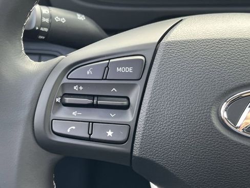 New 2026 Hyundai Venue SEL image 17