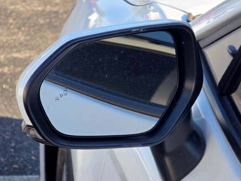 Used 2025 Toyota Camry LE FWD image 24