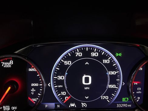 Used 2023 Chevrolet Traverse Premier w/ LPO, Floor Liner Package image 16