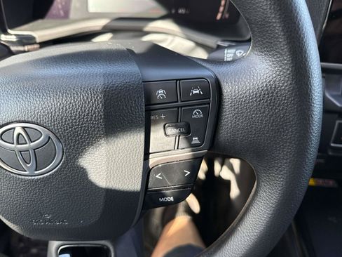 Used 2026 Toyota Camry LE FWD image 25