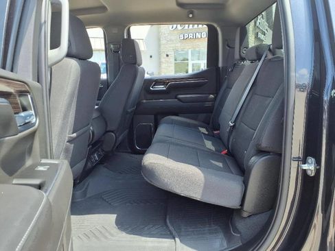 Used 2022 Chevrolet Silverado 1500 LT image 23