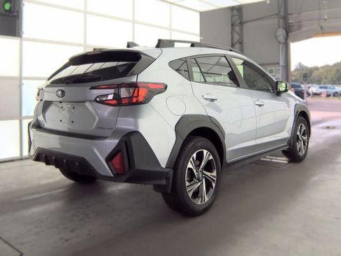Used 2024 Subaru Crosstrek 2.0i Premium AWD/4WD image 7