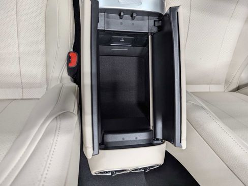 Used 2026 Mercedes-Benz CLE 300 4MATIC Cabriolet image 21