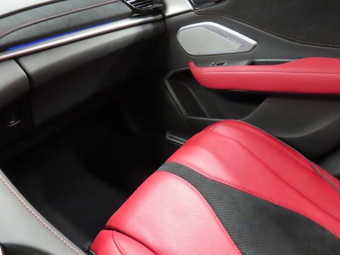 Used 2024 Acura RDX AWD w/ A-Spec & Advance Pkg image 19