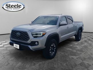 Used 2022 Toyota Tacoma TRD Off-Road w/ TRD Premium Off Road Package video 1