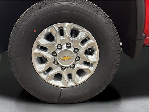 New 2026 Chevrolet Silverado 3500 LT w/ All Star Edition AWD/4WD image 27