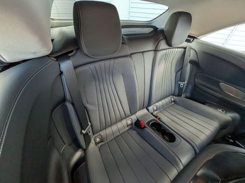 Certified 2022 Mercedes-Benz E 450 4MATIC Cabriolet image 31