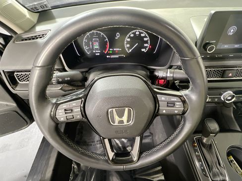 Used 2022 Honda Civic EX image 11