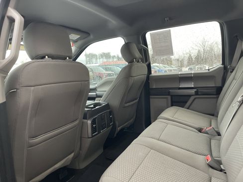 Used 2020 Ford F150 XLT w/ XTR Package image 10