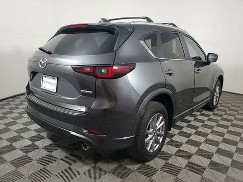 Certified 2024 MAZDA CX-5 AWD 2.5 S image 6
