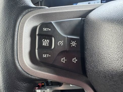 Certified 2023 Ford Bronco Badlands w/ Sasquatch Package image 35