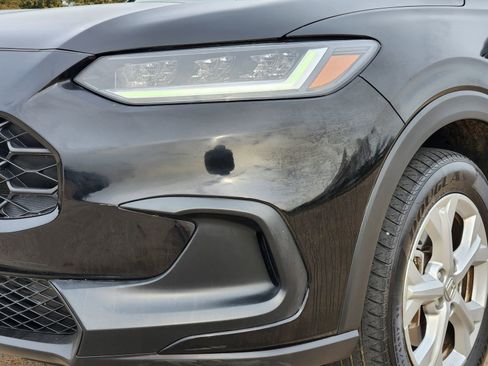 Used 2024 Honda HR-V LX image 10