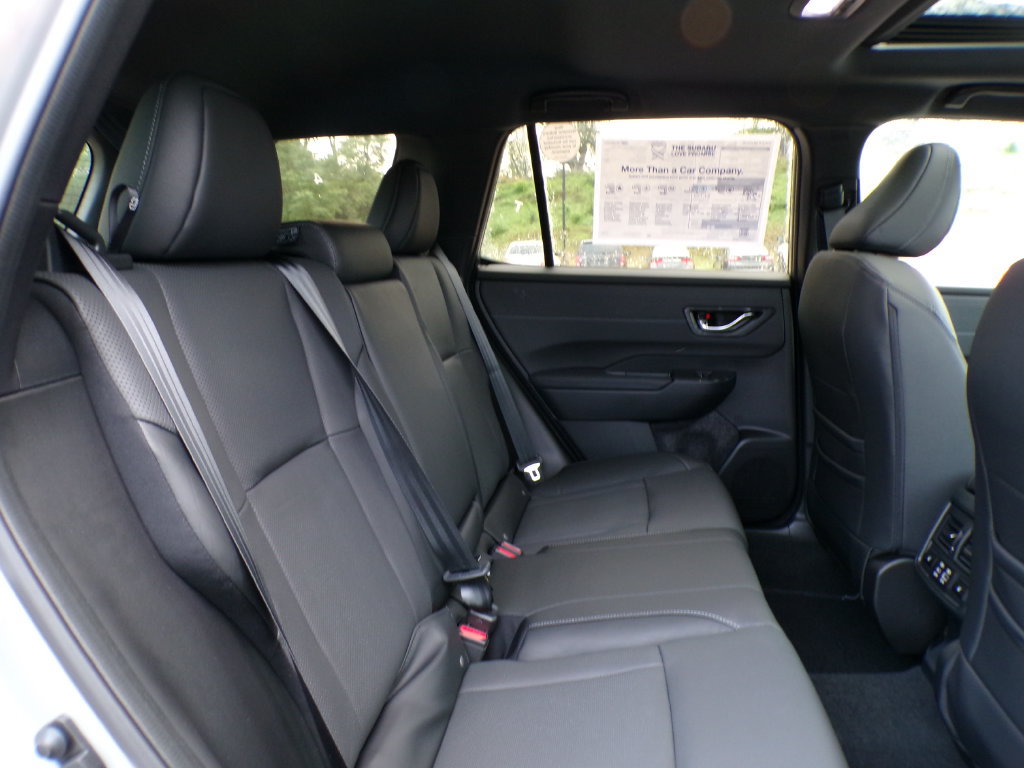 New 2026 Subaru Outback Touring XT AWD/4WD image 18