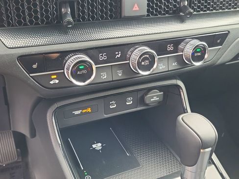 New 2026 Honda CR-V TrailSport image 13