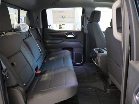 New 2026 GMC Sierra 1500 Elevation w/ Preferred Package image 38