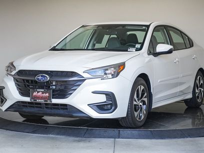 Used 2023 Subaru Legacy Premium