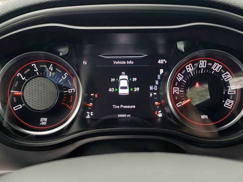 Used 2022 Dodge Challenger GT w/ Cold Weather Group AWD/4WD image 30