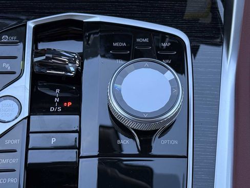 New 2026 BMW X6 xDrive40i image 21