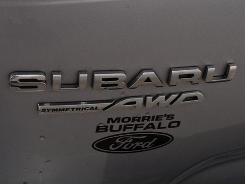Used 2021 Subaru Forester Sport AWD/4WD image 27