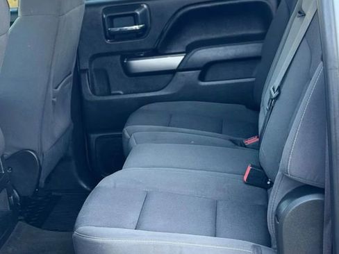 Used 2016 Chevrolet Silverado 1500 LT w/ All Star Edition image 14