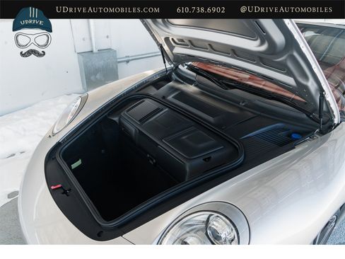 Used 2012 Porsche 911 Carrera 4S image 45