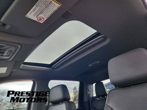 Used 2020 Chevrolet Silverado 2500 LTZ w/ LTZ Plus Package image 31