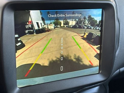 Used 2023 Jeep Renegade Latitude image 15