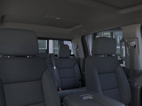New 2026 GMC Sierra 1500 SLE image 36
