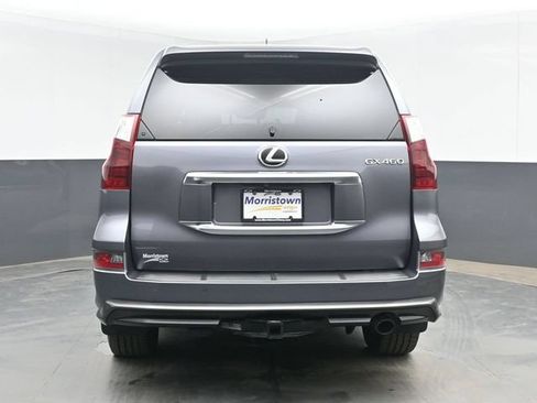 Used 2021 Lexus GX 460 Premium AWD/4WD image 13