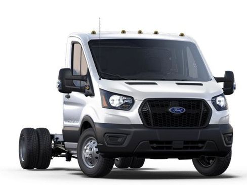 Used 2024 Ford Transit 350 image 20