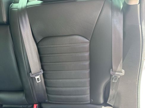 Used 2014 Ford Fusion SE w/ Equipment Group 202A FWD image 23