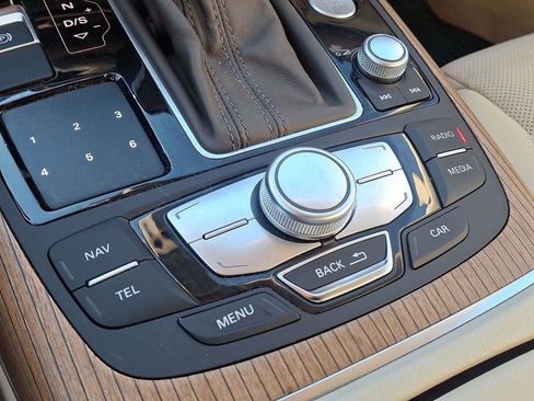 Used 2016 Audi A7 3.0T Prestige image 24