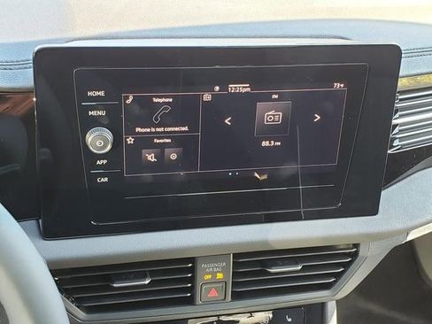 New 2026 Volkswagen Jetta Sport image 10