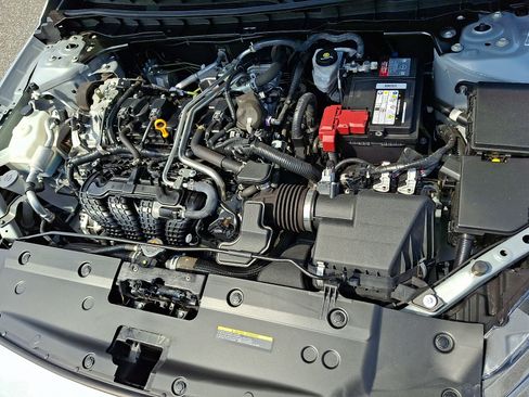 Certified 2023 Nissan Altima 2.5 S FWD image 26