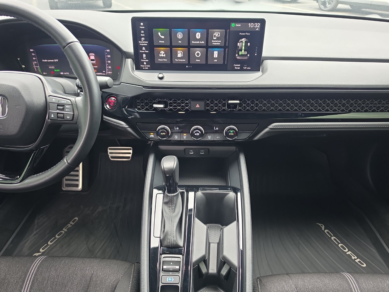 Certified 2023 Honda Accord Sport image 11