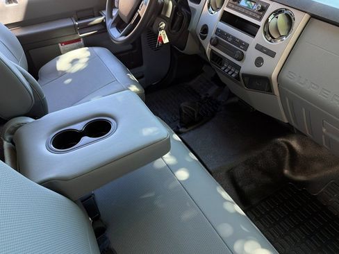 New 2027 Ford F650 2WD Regular Cab Super Duty image 15