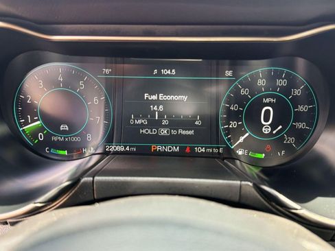Used 2021 Ford Mustang Shelby GT500 w/ Technology Package RWD image 17