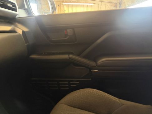 Used 2026 Toyota 4Runner SR5 RWD image 35