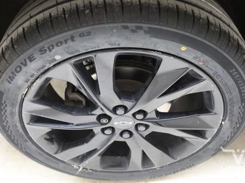 Used 2020 Chevrolet Blazer RS FWD image 36