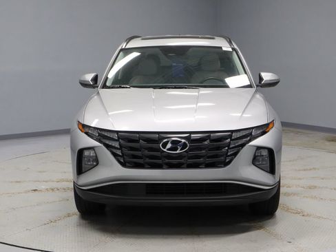 Certified 2023 Hyundai Tucson SEL w/ Convenience Package AWD/4WD image 11