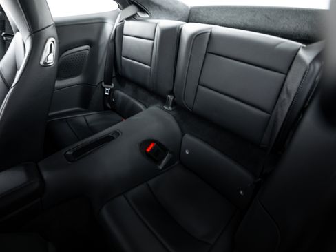 Certified 2019 Porsche 911 Carrera 4S image 23