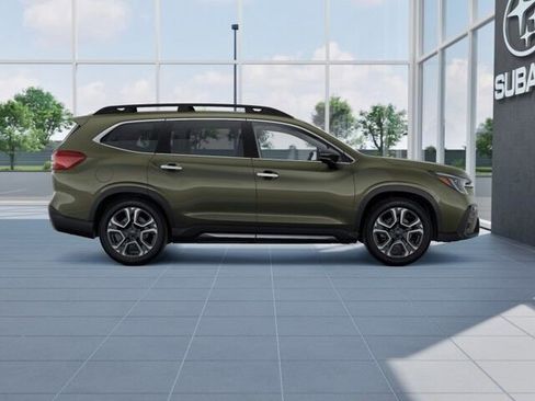 New 2026 Subaru Ascent Touring AWD/4WD image 6