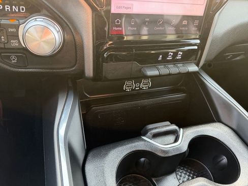 Used 2025 RAM 1500 Laramie image 20