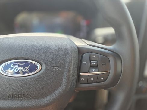 New 2026 Ford Ranger XL RWD image 17