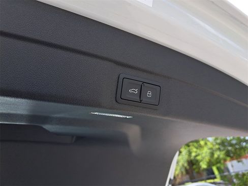 New 2025 Audi A5 2.0T Premium image 8