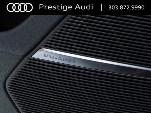New 2026 Audi Q8 Prestige image 25