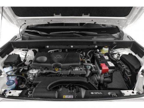 Certified 2021 Toyota RAV4 LE image 12