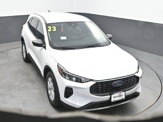 Used 2023 Ford Escape Active AWD/4WD image 31