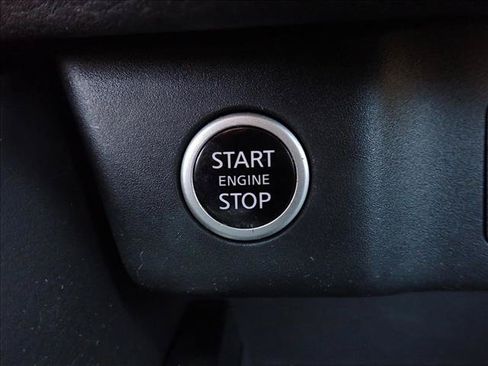 Used 2021 Nissan Rogue SV AWD/4WD image 17
