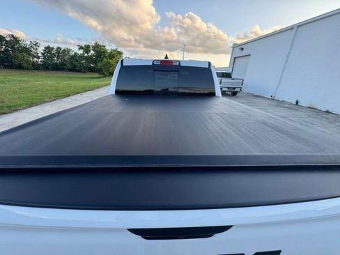 Used 2025 RAM 1500 Big Horn AWD/4WD image 31